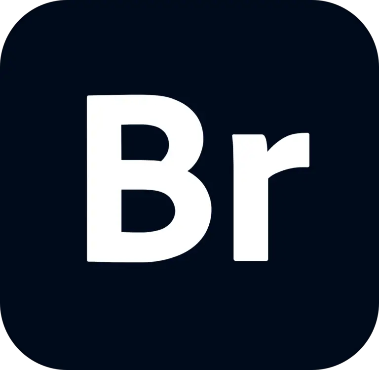 Adobe Bridge Keyboard Shortcuts & Hotkeys (List)